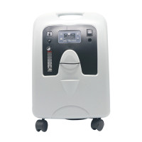 Oxygen Concentrator High Flow Oxygen Concentrator Oxi-10a